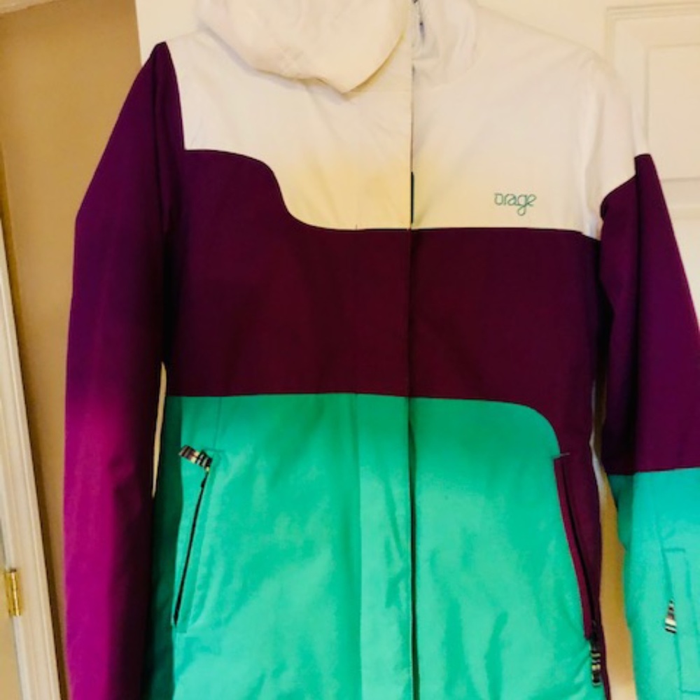 Orage Ski Jacket